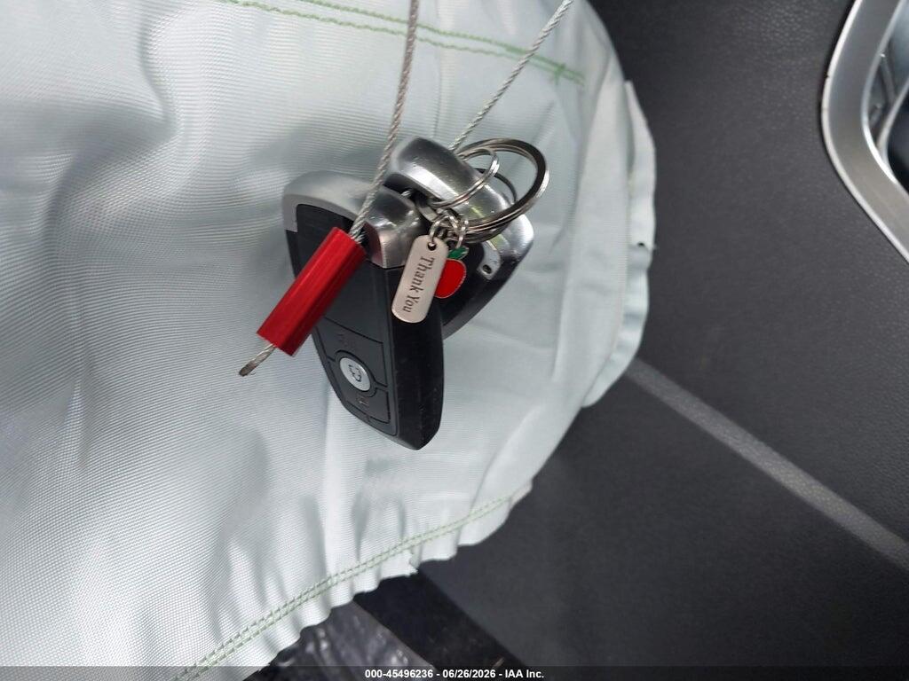MAJ3S2GE5LC331282 2020 FORD ECOSPORT photo no. 11