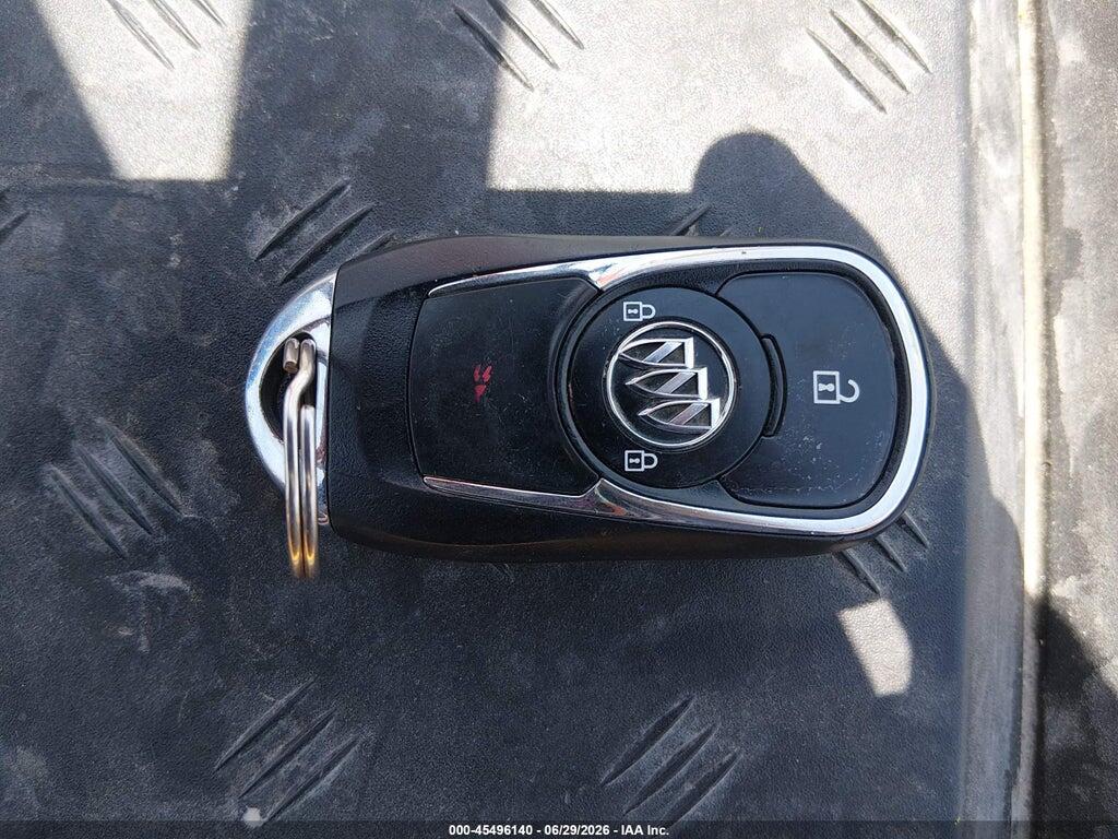 KL4CJASB6KB943364 2019 BUICK ENCORE photo no. 11