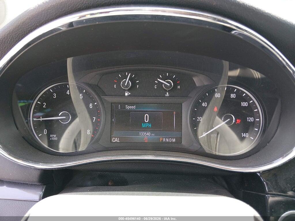 KL4CJASB6KB943364 2019 BUICK ENCORE photo no. 7