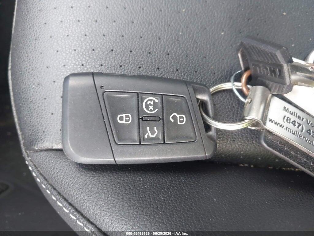 3VV2B7AXXMM083884 2021 VOLKSWAGEN TIGUAN photo no. 11