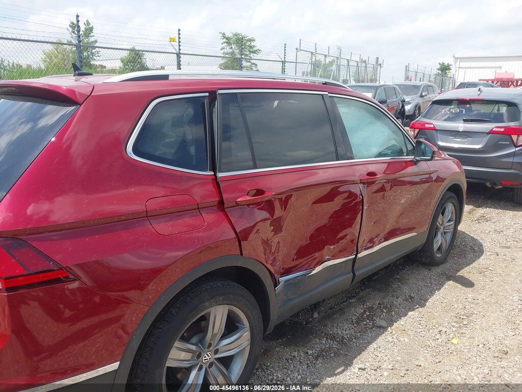 3VV2B7AXXMM083884 2021 VOLKSWAGEN TIGUAN photo no. 6