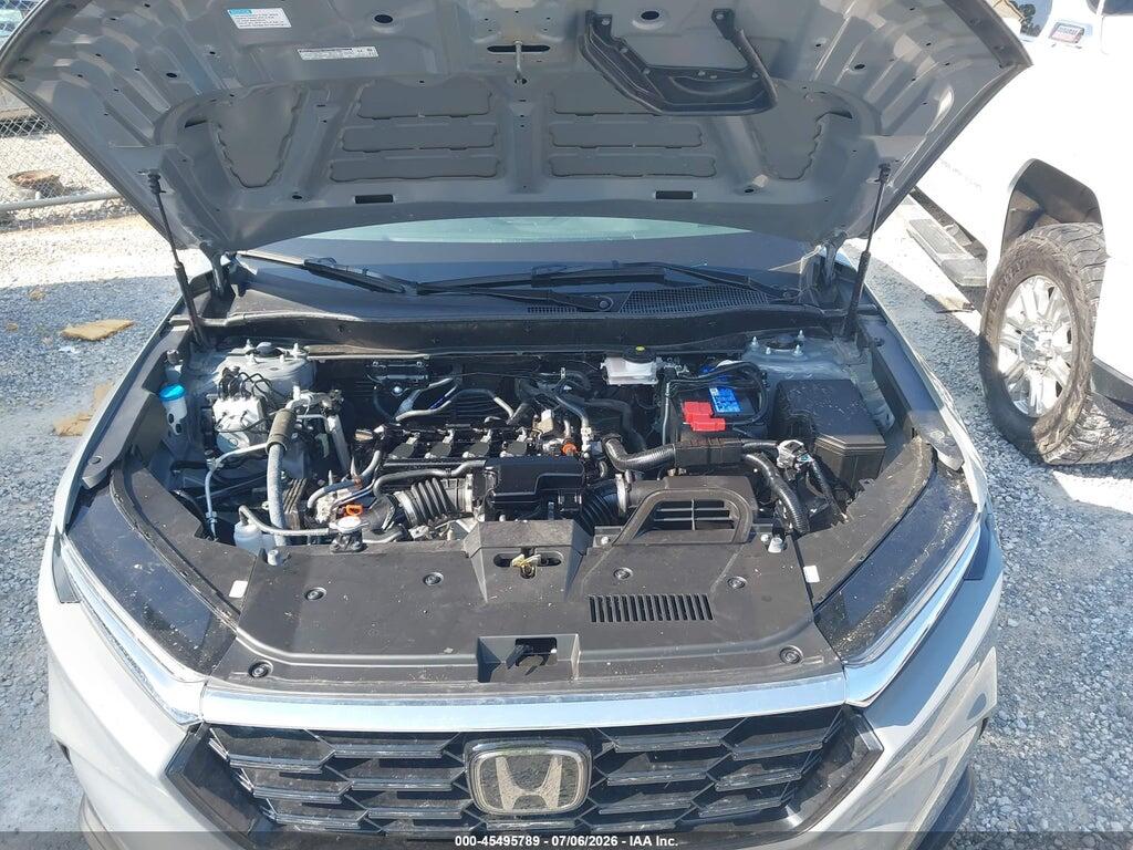2HKRS3H40TH304527 2026 HONDA CR-V photo no. 10