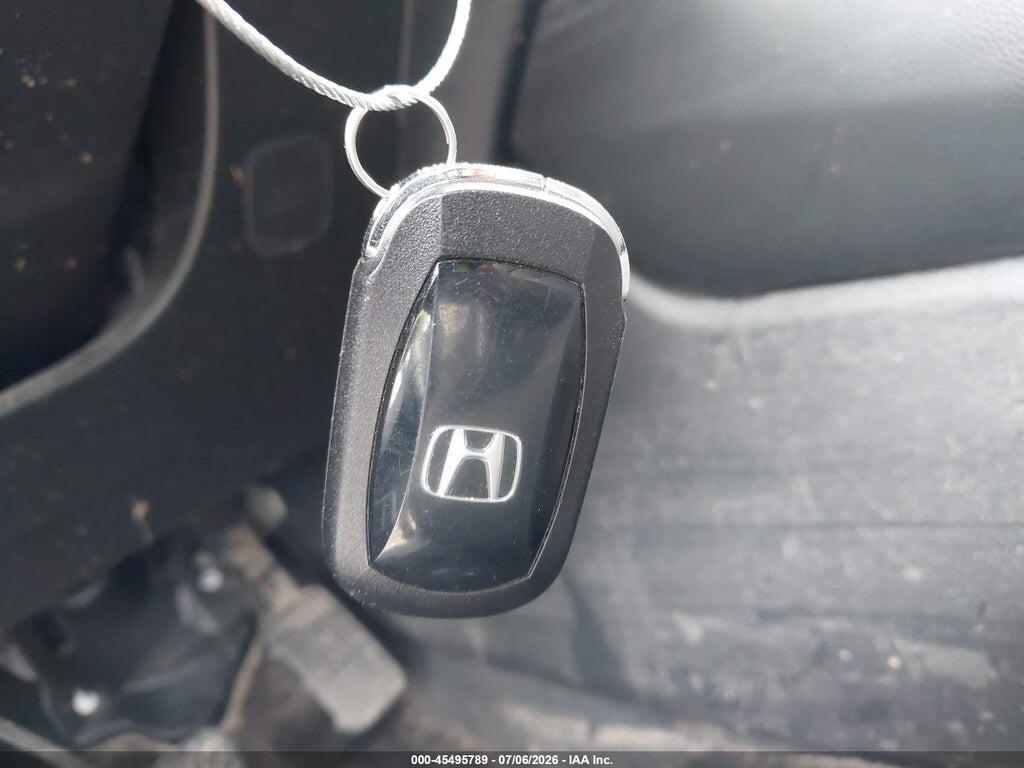 2HKRS3H40TH304527 2026 HONDA CR-V photo no. 11