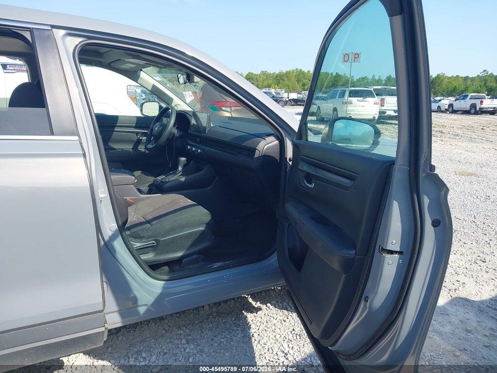 2HKRS3H40TH304527 2026 HONDA CR-V photo no. 5