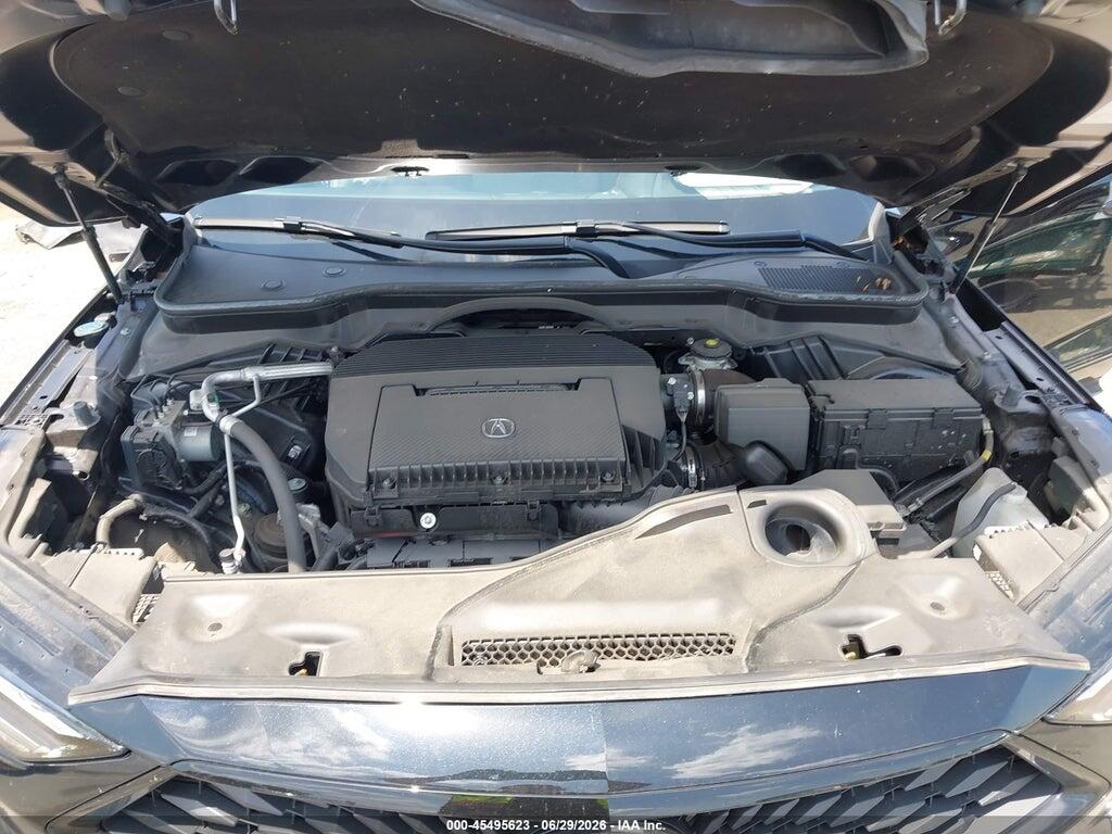 5J8YE1H06RL025173 2024 ACURA MDX photo no. 10