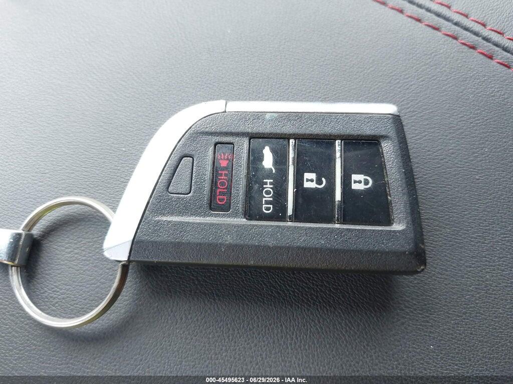 5J8YE1H06RL025173 2024 ACURA MDX photo no. 11
