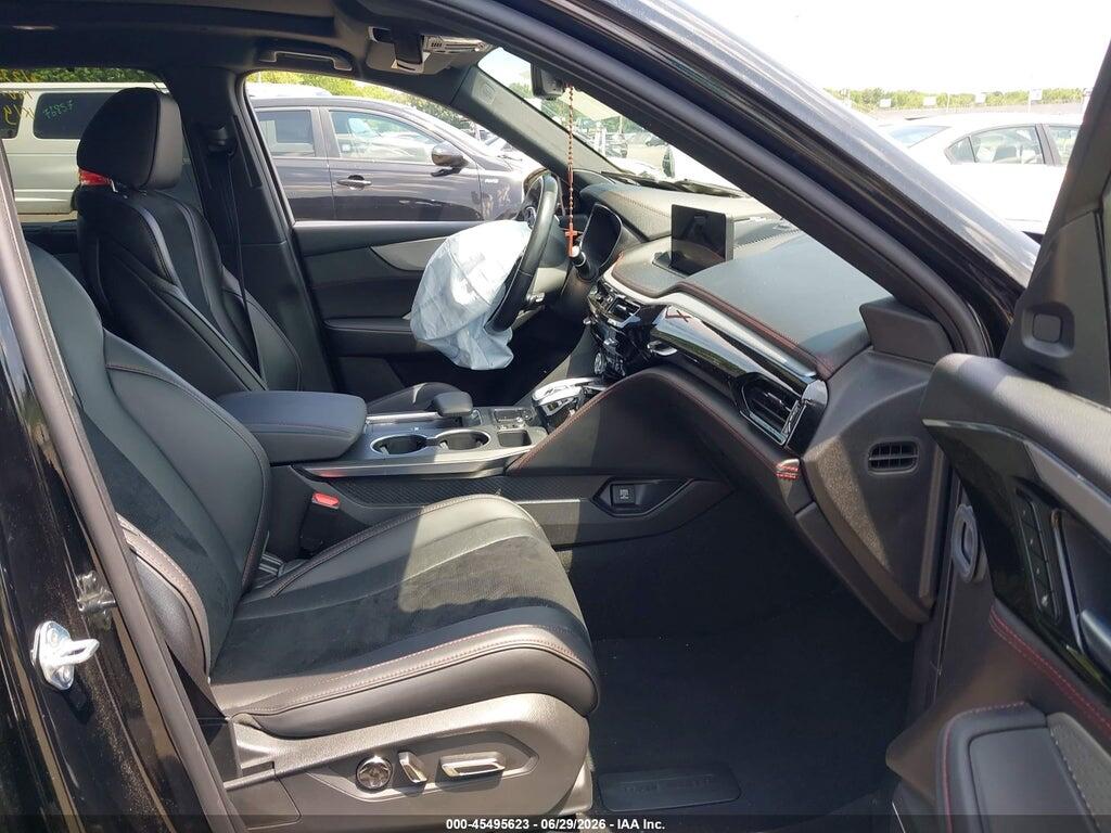 5J8YE1H06RL025173 2024 ACURA MDX photo no. 5