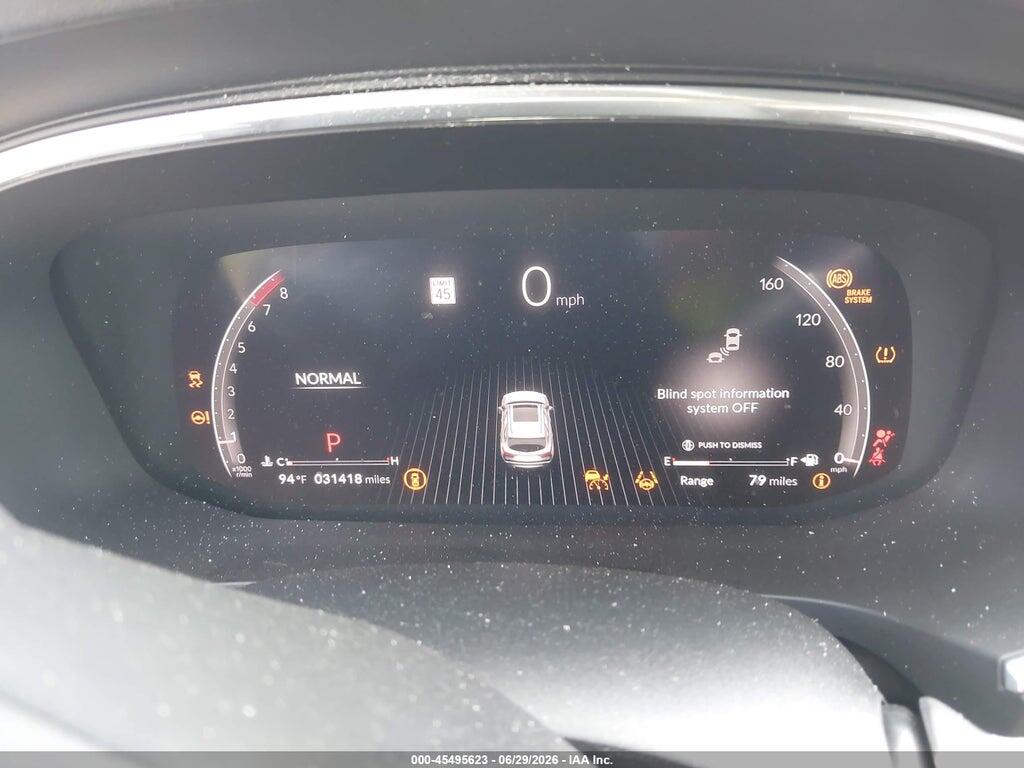 5J8YE1H06RL025173 2024 ACURA MDX photo no. 7