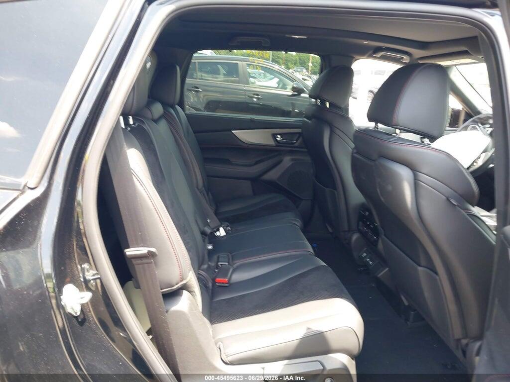 5J8YE1H06RL025173 2024 ACURA MDX photo no. 8