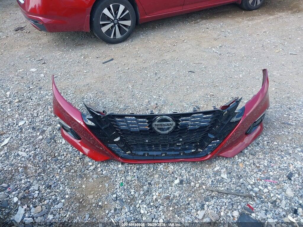 1N4BL4EW6MN383655 2021 NISSAN ALTIMA photo no. 12