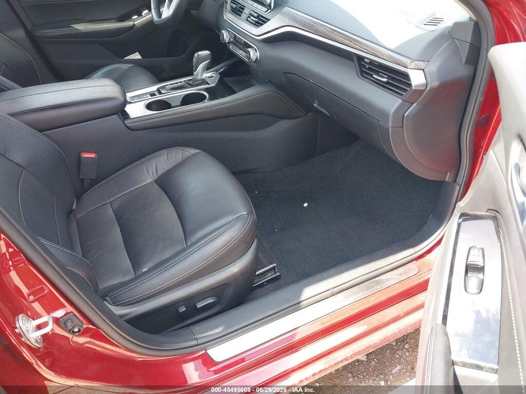 1N4BL4EW6MN383655 2021 NISSAN ALTIMA photo no. 5