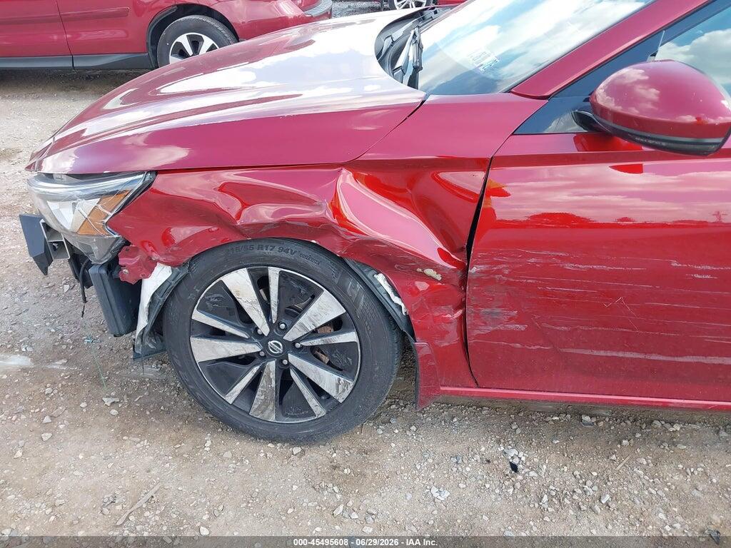 1N4BL4EW6MN383655 2021 NISSAN ALTIMA photo no. 6