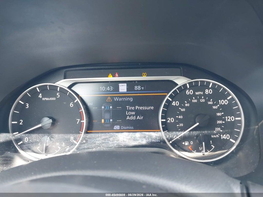 1N4BL4EW6MN383655 2021 NISSAN ALTIMA photo no. 7