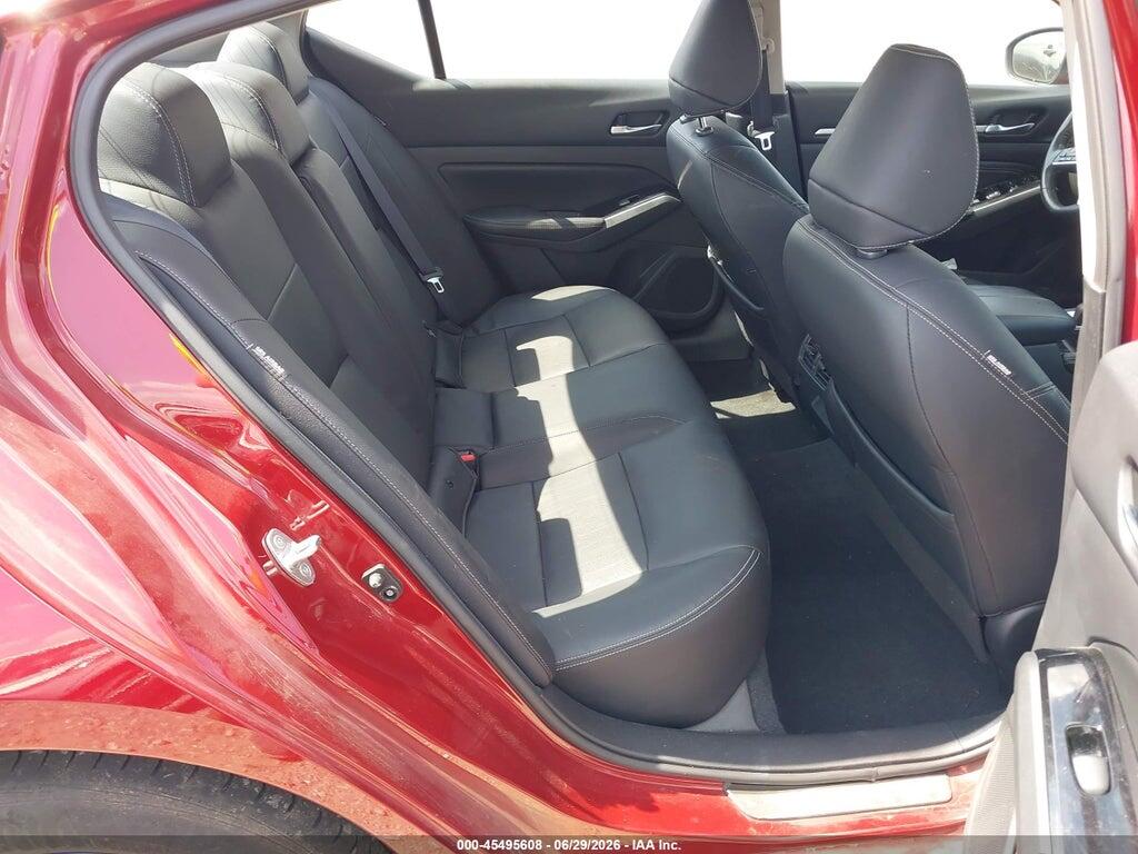 1N4BL4EW6MN383655 2021 NISSAN ALTIMA photo no. 8