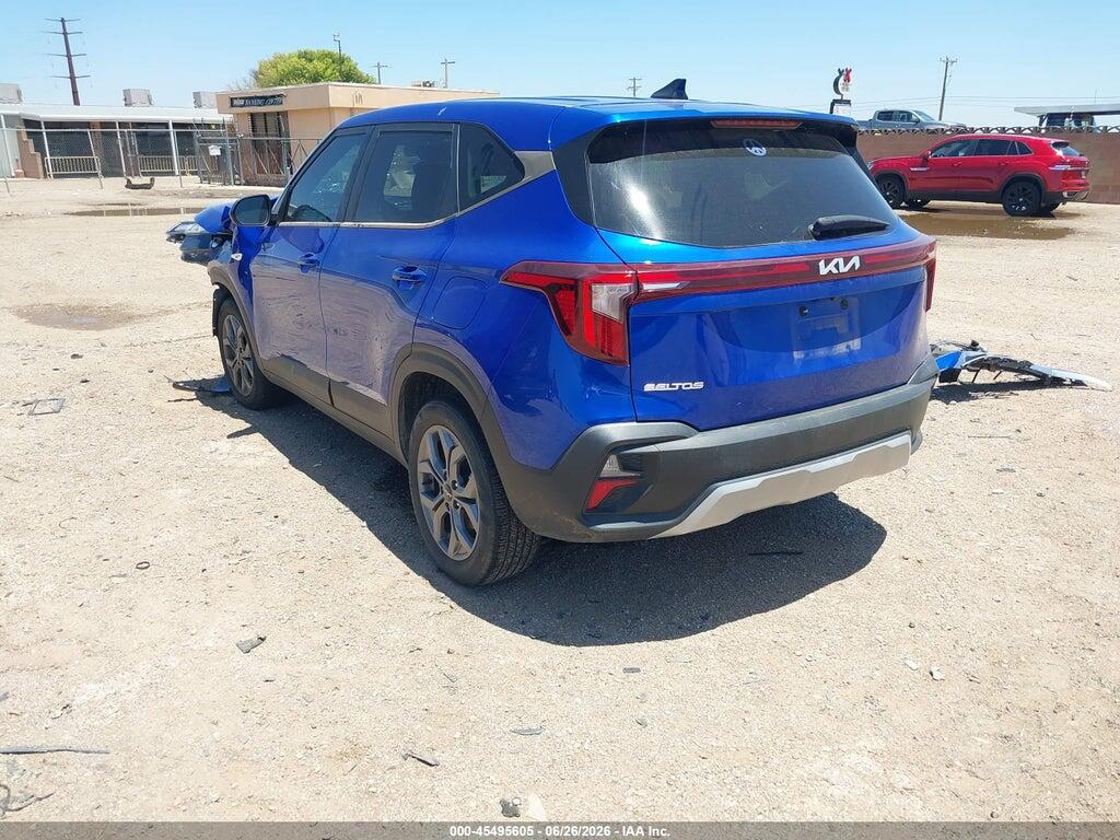 KNDEPCAA8R7640696 2024 KIA SELTOS photo no. 3