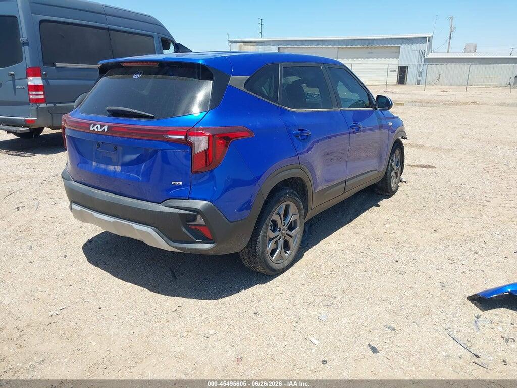KNDEPCAA8R7640696 2024 KIA SELTOS photo no. 4