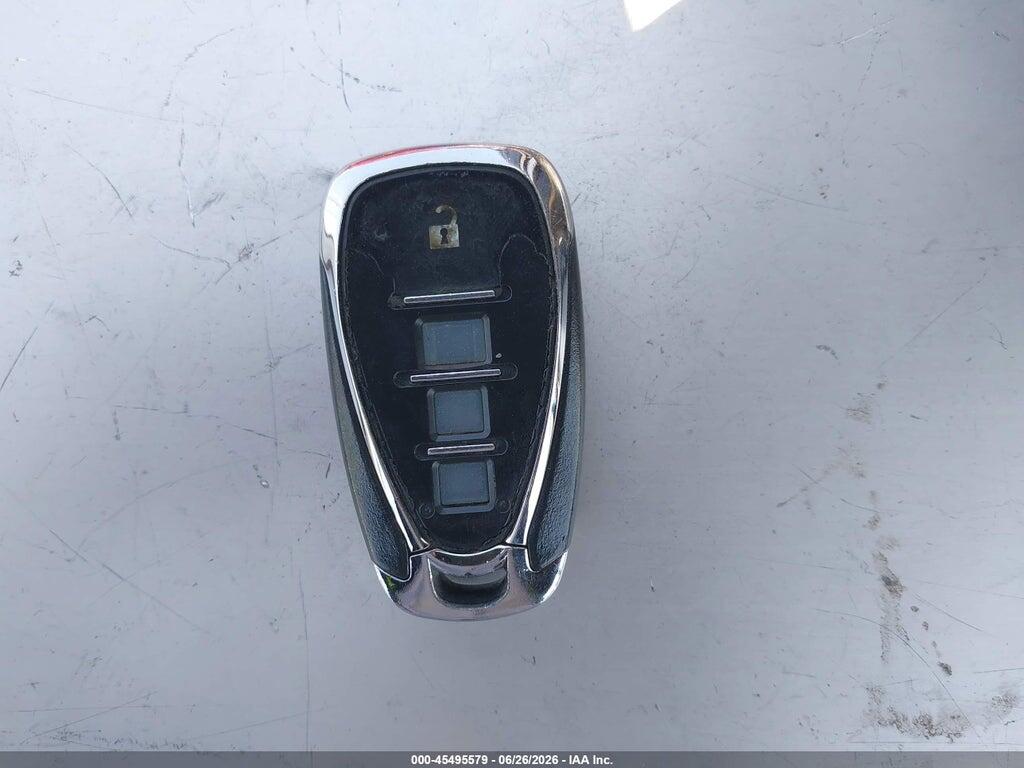 3G1BE6SM3HS592892 2017 CHEVROLET CRUZE photo no. 11
