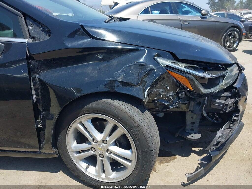 3G1BE6SM3HS592892 2017 CHEVROLET CRUZE photo no. 6
