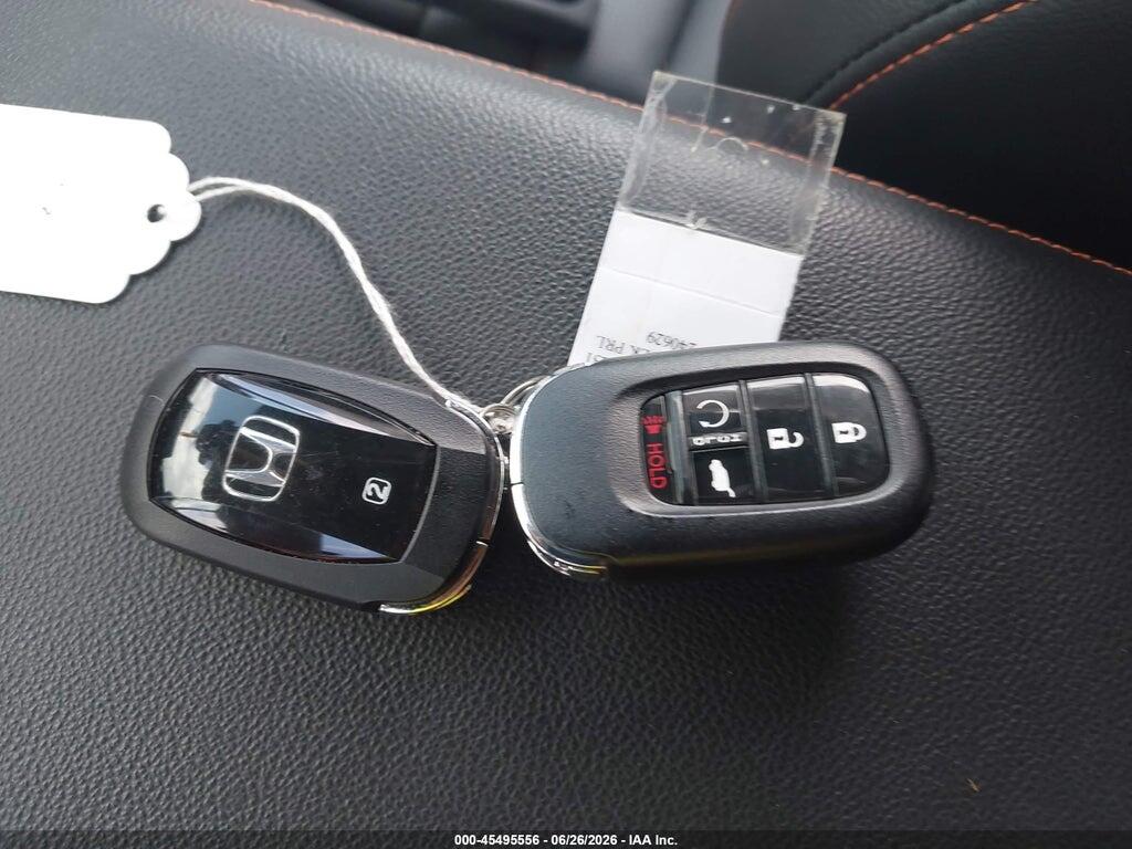 7FARS6H89RE034231 2024 HONDA CR-V HYBRID photo no. 11