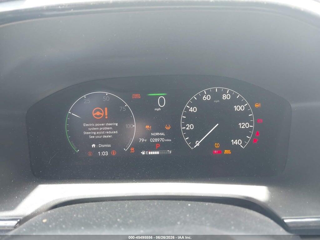 7FARS6H89RE034231 2024 HONDA CR-V HYBRID photo no. 7