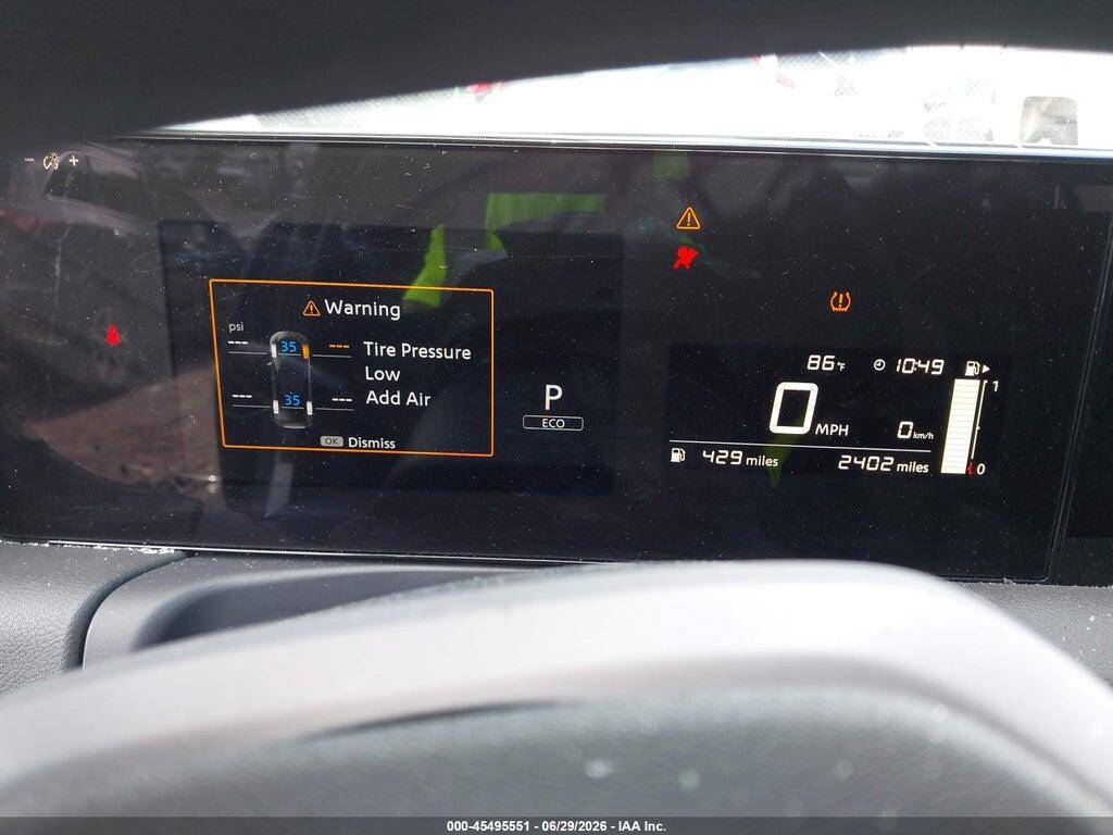 3N1AB9BV4TY210626 2026 NISSAN SENTRA photo no. 7