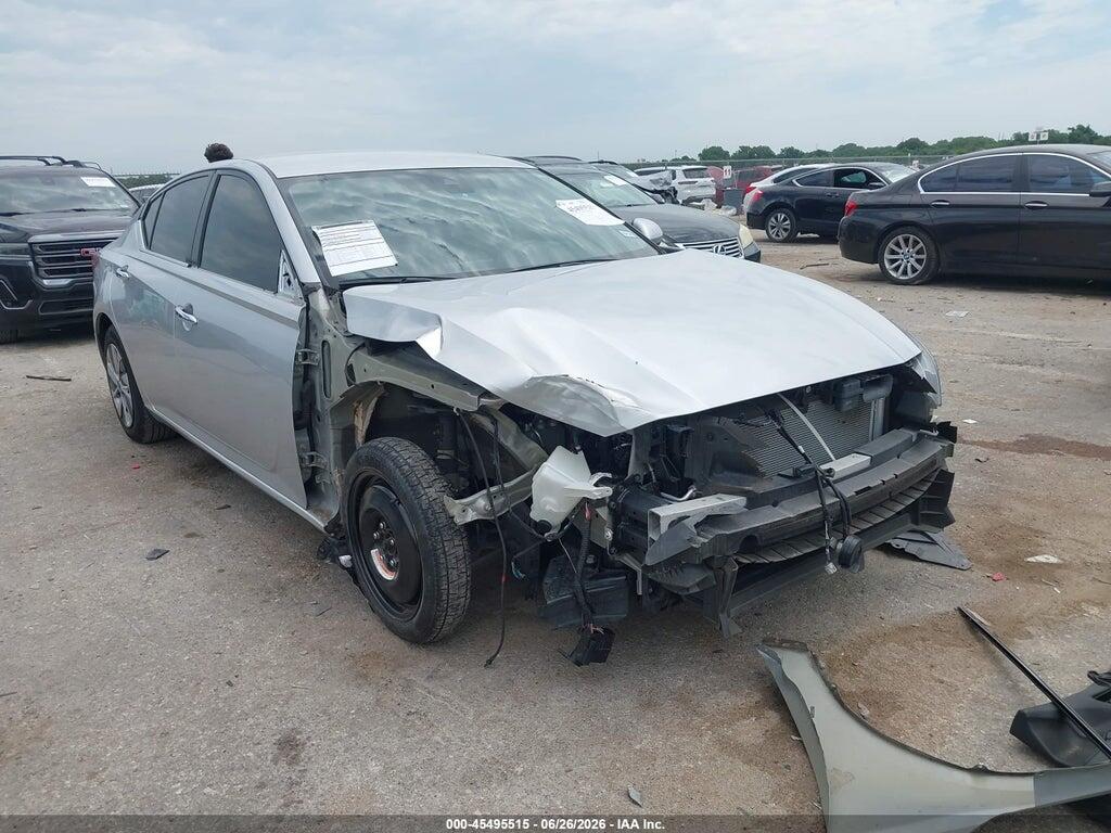 1N4BL4BV5PN399703 2023 NISSAN ALTIMA photo no. 1