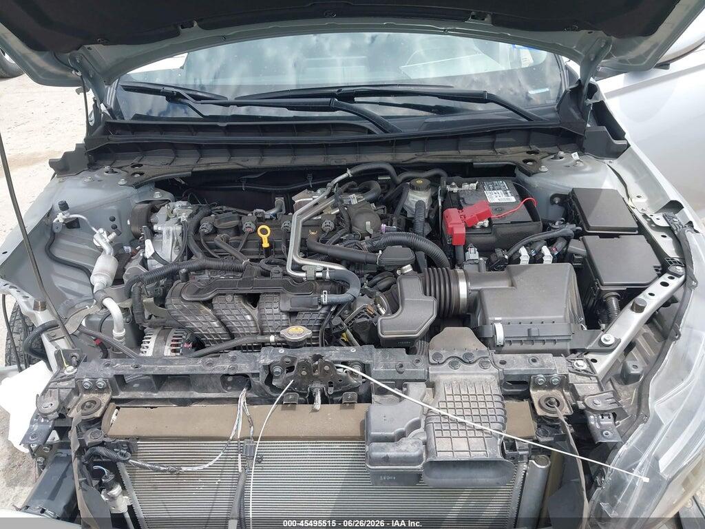 1N4BL4BV5PN399703 2023 NISSAN ALTIMA photo no. 10