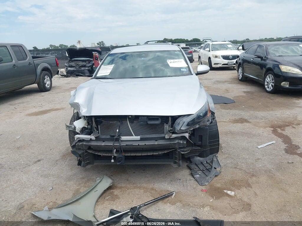 1N4BL4BV5PN399703 2023 NISSAN ALTIMA photo no. 12