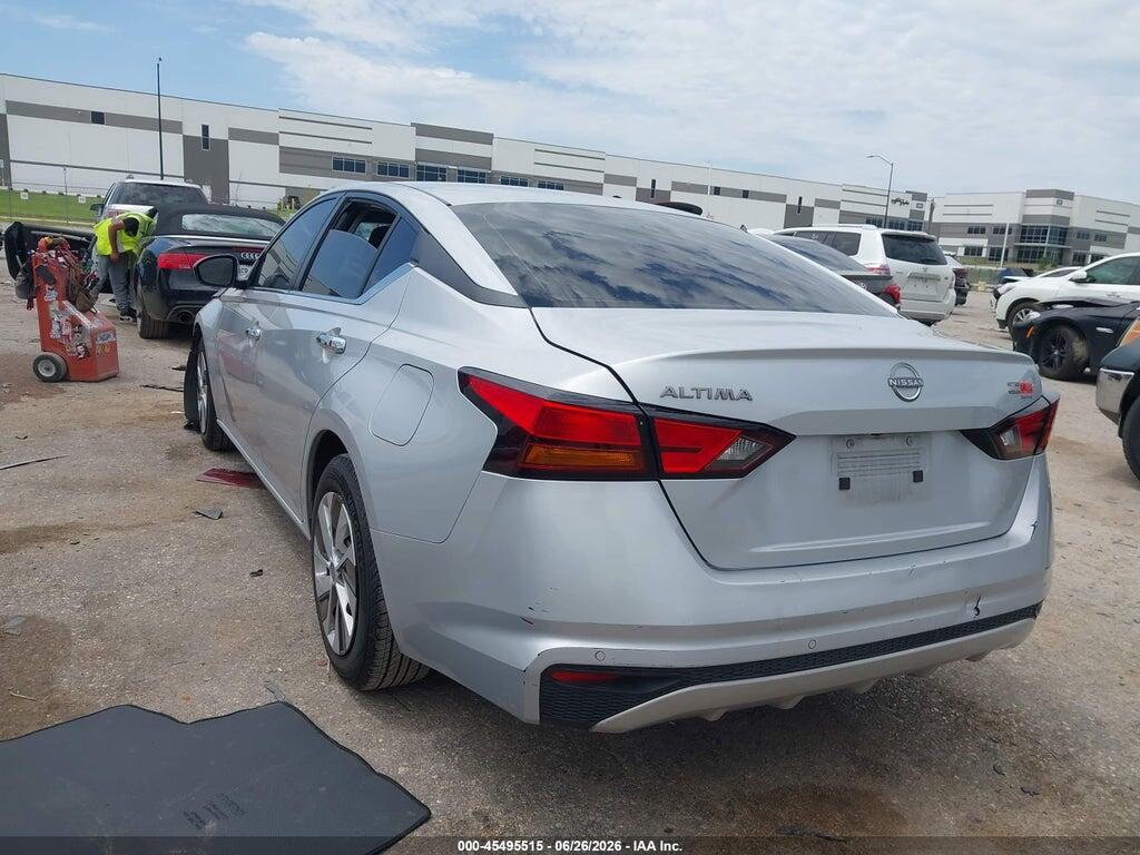 1N4BL4BV5PN399703 2023 NISSAN ALTIMA photo no. 3