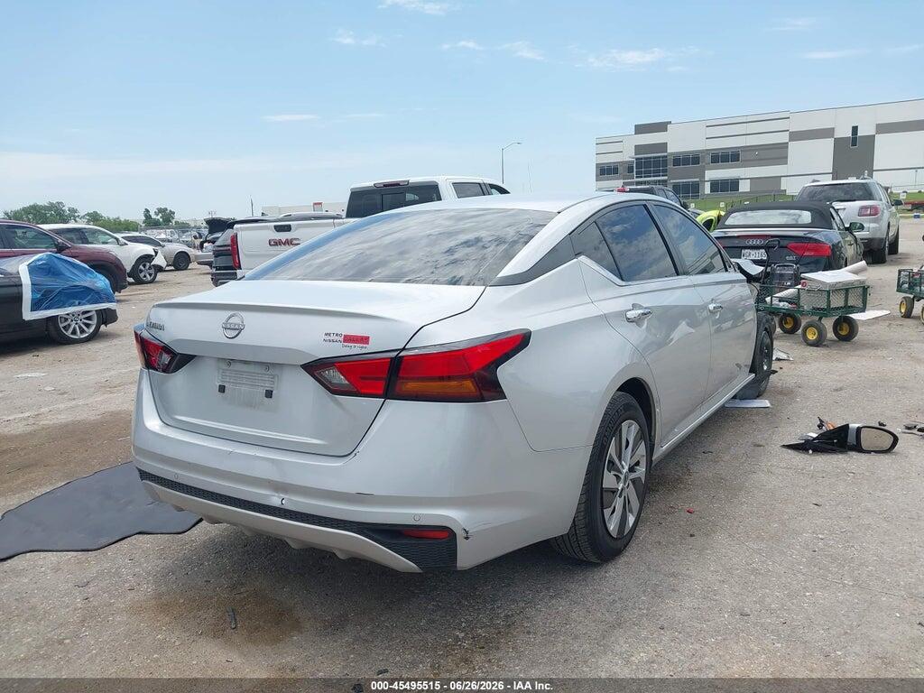 1N4BL4BV5PN399703 2023 NISSAN ALTIMA photo no. 4