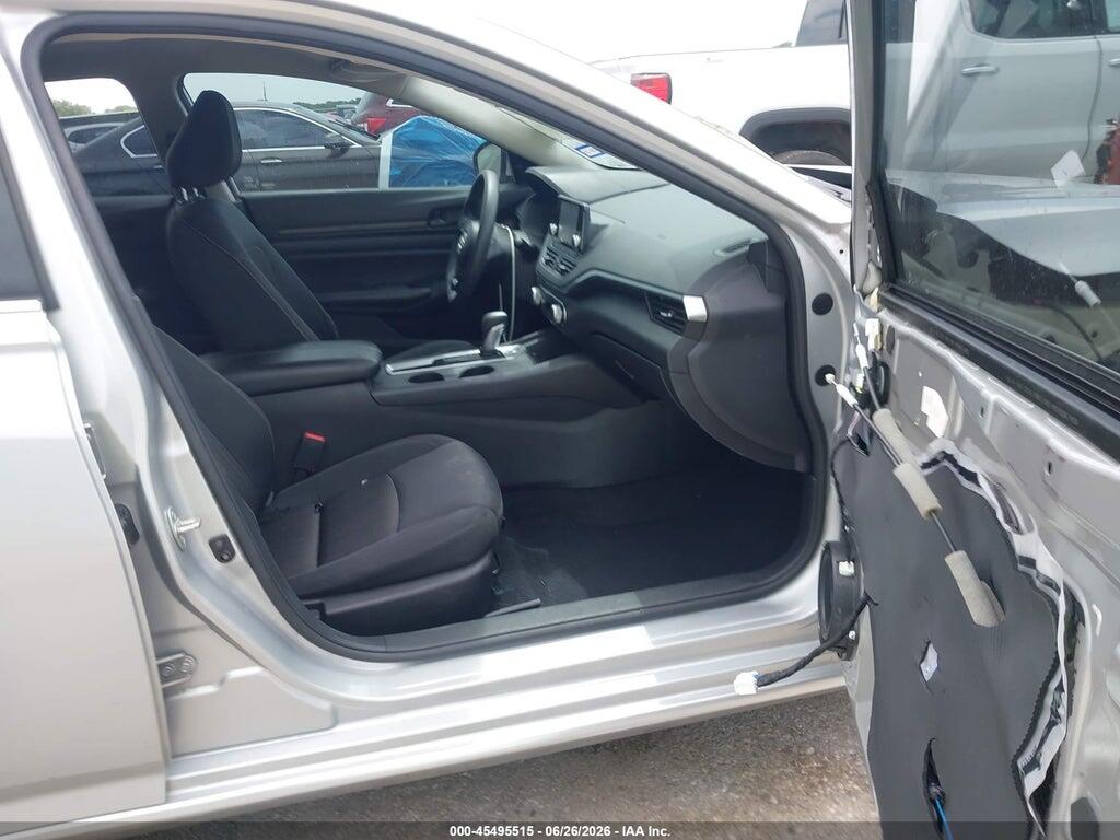 1N4BL4BV5PN399703 2023 NISSAN ALTIMA photo no. 5