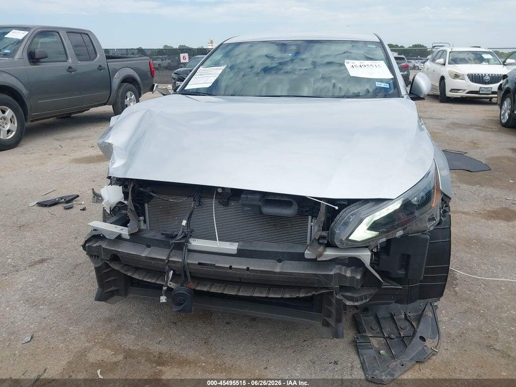 1N4BL4BV5PN399703 2023 NISSAN ALTIMA photo no. 6