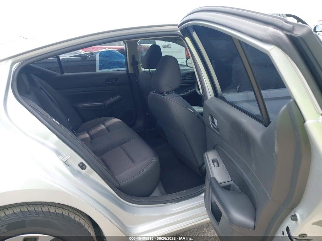 1N4BL4BV5PN399703 2023 NISSAN ALTIMA photo no. 8