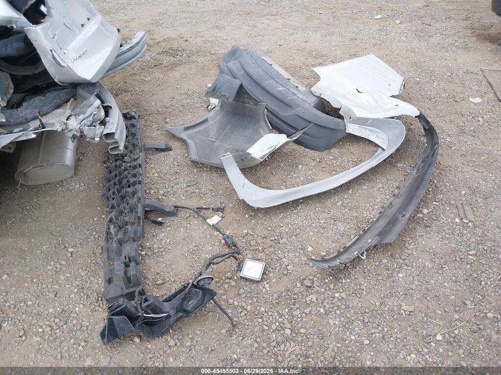 3FA6P0H71KR261864 2019 FORD FUSION photo no. 12
