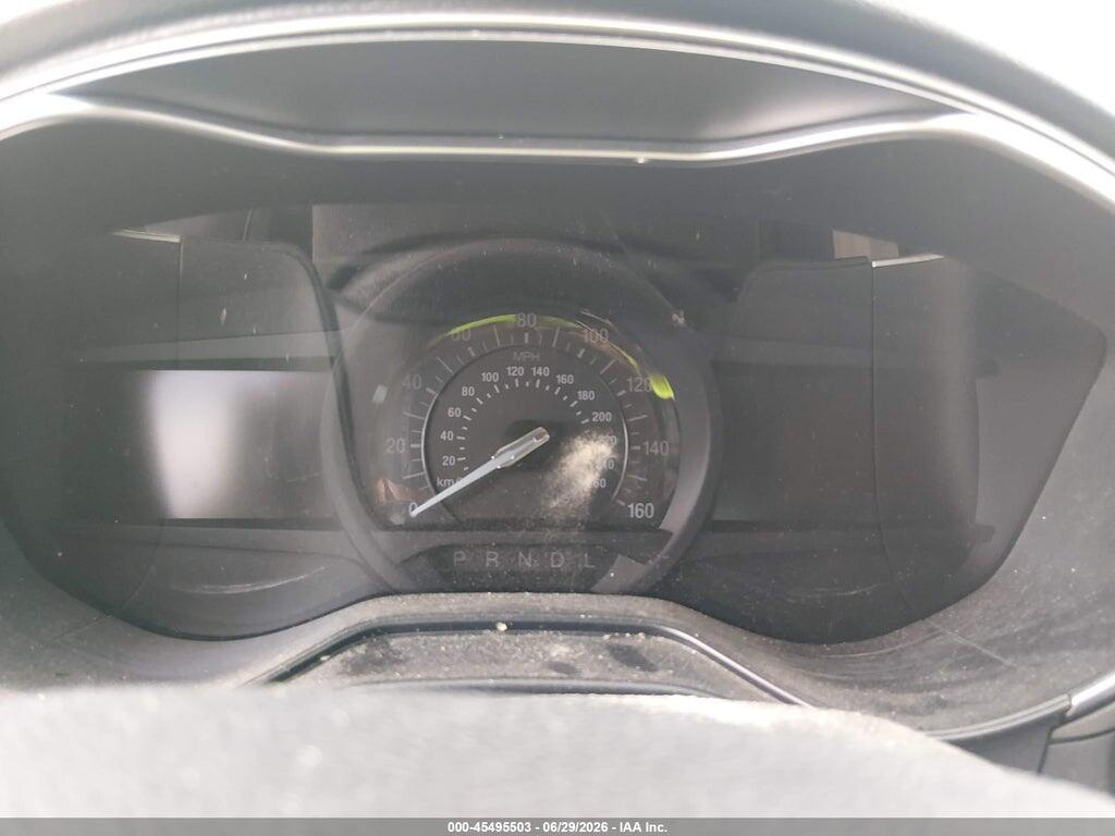 3FA6P0H71KR261864 2019 FORD FUSION photo no. 7