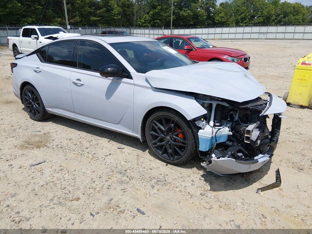 1N4AL4CV4RN306540 2024 NISSAN ALTIMA photo no. 1