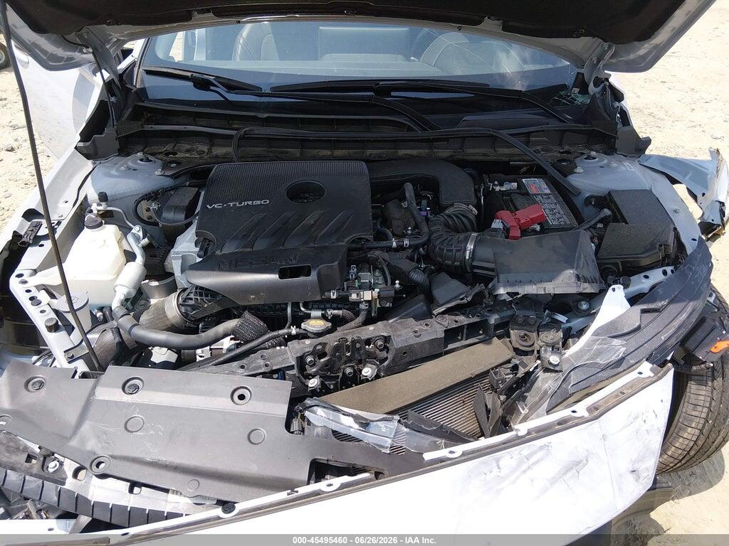 1N4AL4CV4RN306540 2024 NISSAN ALTIMA photo no. 10