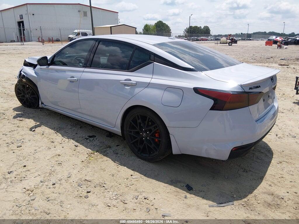 1N4AL4CV4RN306540 2024 NISSAN ALTIMA photo no. 3