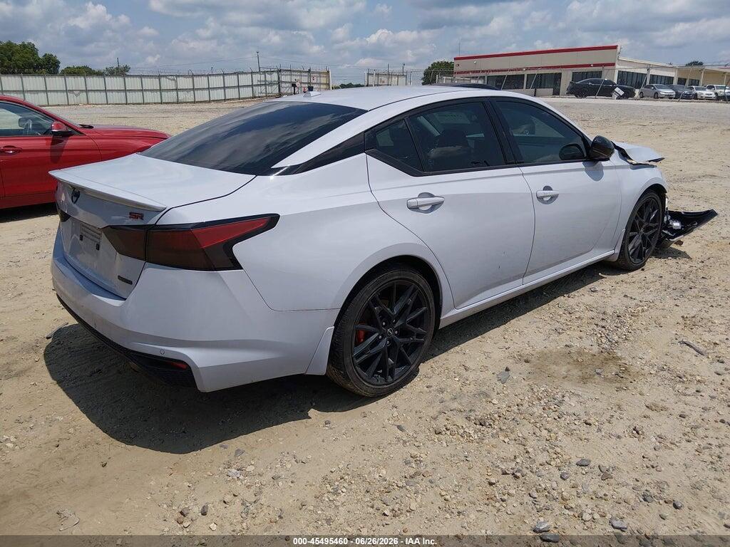 1N4AL4CV4RN306540 2024 NISSAN ALTIMA photo no. 4