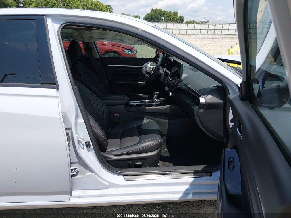 1N4AL4CV4RN306540 2024 NISSAN ALTIMA photo no. 5