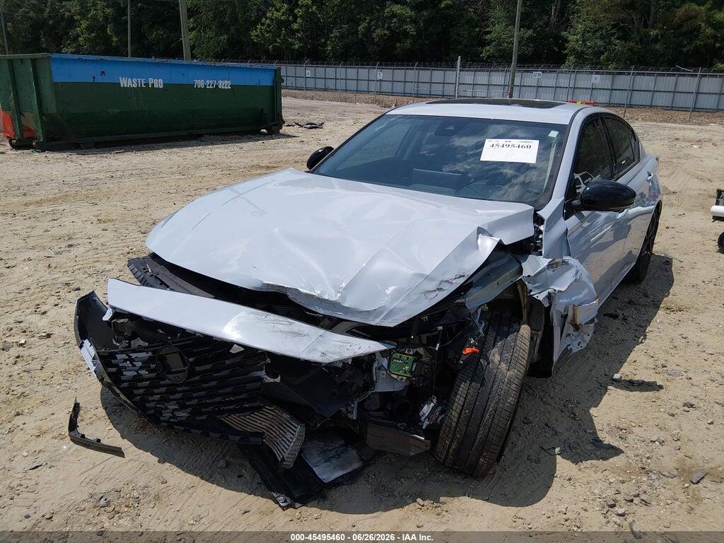 1N4AL4CV4RN306540 2024 NISSAN ALTIMA photo no. 6