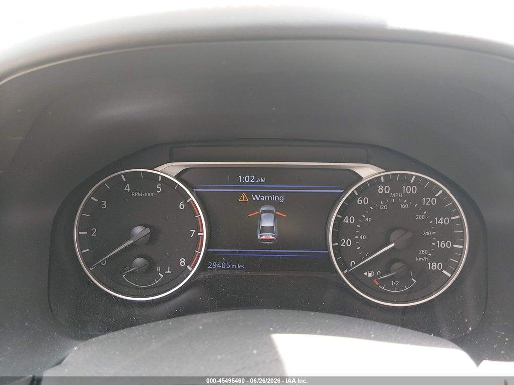 1N4AL4CV4RN306540 2024 NISSAN ALTIMA photo no. 7