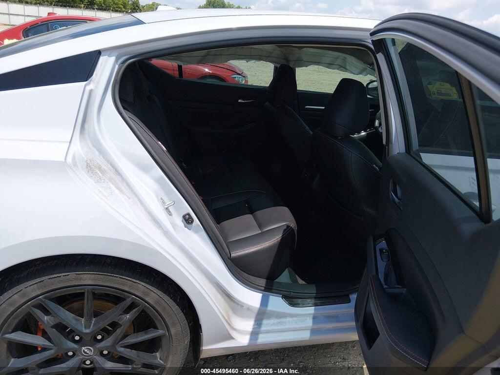 1N4AL4CV4RN306540 2024 NISSAN ALTIMA photo no. 8