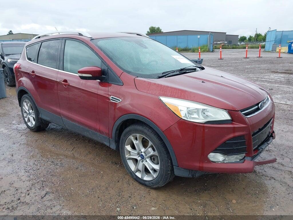 1FMCU9J99GUA85308 2016 FORD ESCAPE photo no. 1