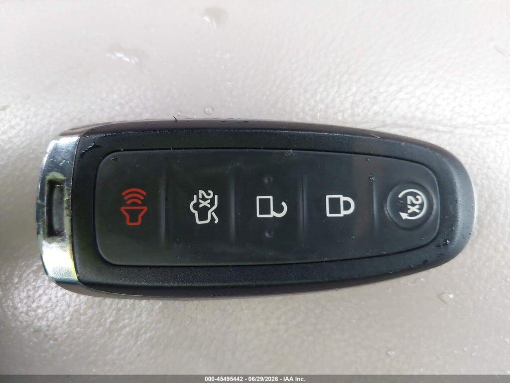 1FMCU9J99GUA85308 2016 FORD ESCAPE photo no. 11