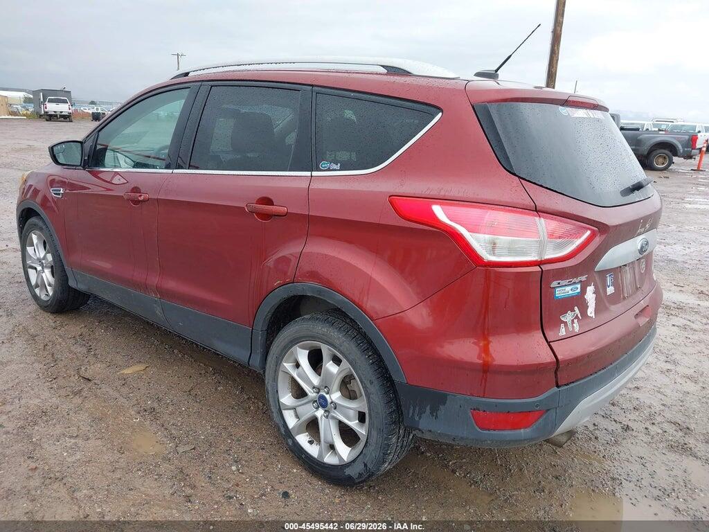 1FMCU9J99GUA85308 2016 FORD ESCAPE photo no. 3