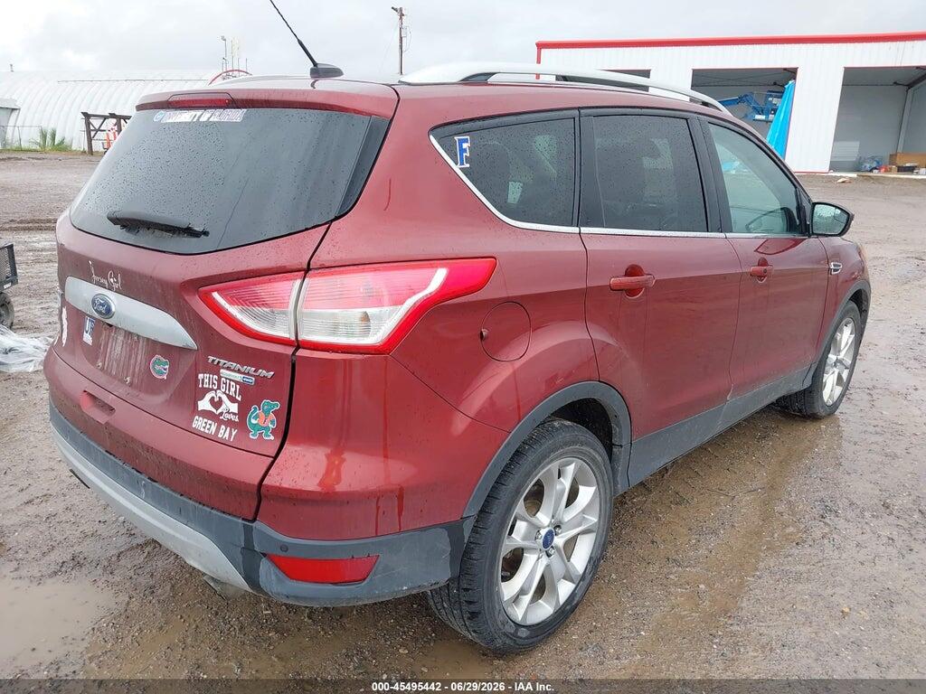 1FMCU9J99GUA85308 2016 FORD ESCAPE photo no. 4