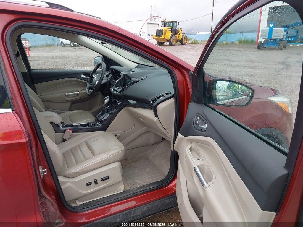 1FMCU9J99GUA85308 2016 FORD ESCAPE photo no. 5