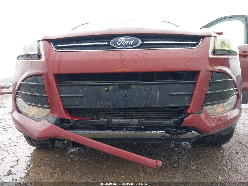 1FMCU9J99GUA85308 2016 FORD ESCAPE photo no. 6