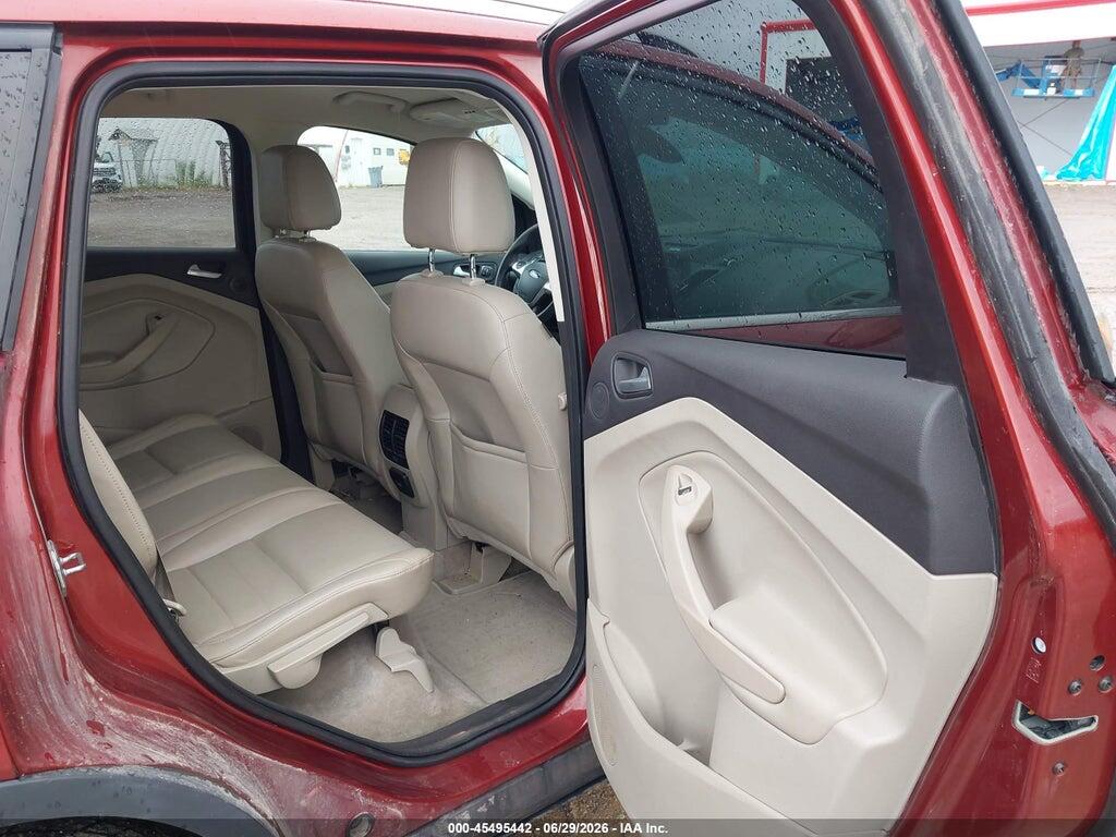 1FMCU9J99GUA85308 2016 FORD ESCAPE photo no. 8